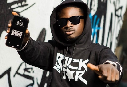 Kuami Eugene - PlugTimes.com