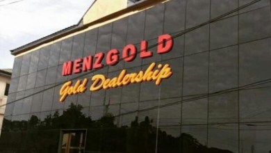 Menzgold