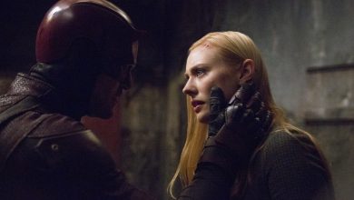 Daredevil (Photo Credit: Patrick HarbronNetflix )