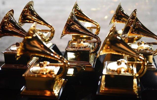 Grammys 2022 nominees nominations announce