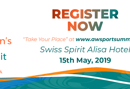 Africa Women Sports Summit 2019