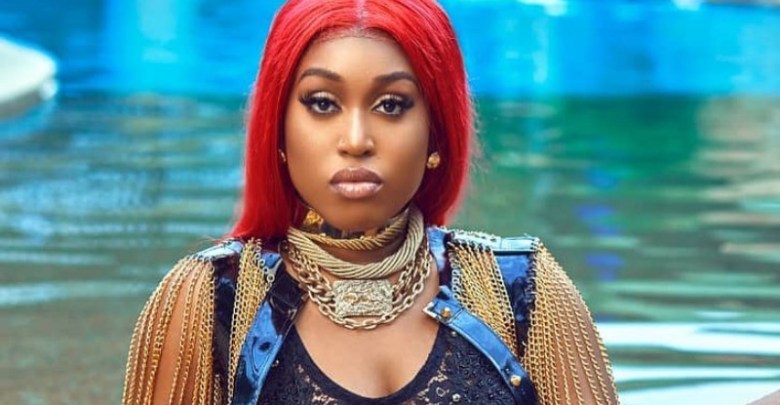 RuffTown Records latest signee Fantana