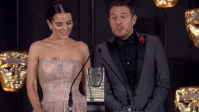 2019 British Academy Scotland Awards