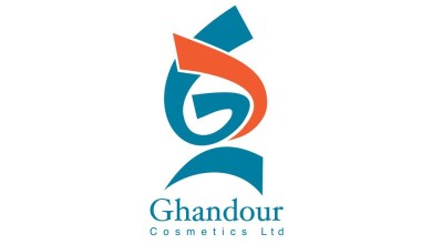 Ghandour Cosmetics Limited logo