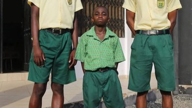 Michael Blair Tasiamo