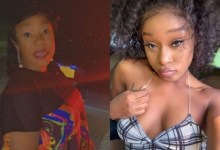 Efia Odo mother papa no