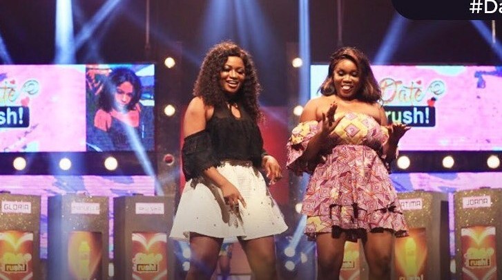 watch live stream Date Rush Season 5 episode 3