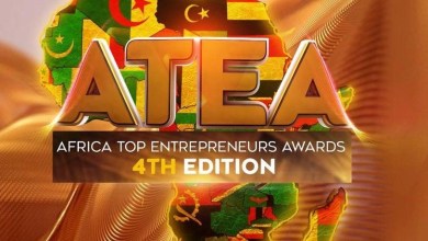 Africa Top Entrepreneurs Awards 2021 ATEA nominees nominations