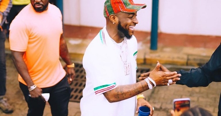 Davido