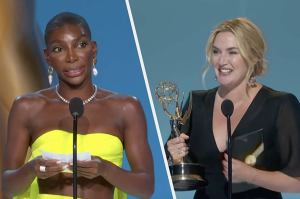 Emmy Awards 2021 winners