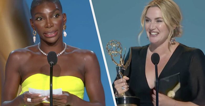 Emmy Awards 2021 winners