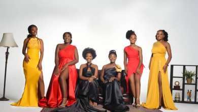 watch live stream Ghanas Most Beautiful GMB 2021 grand finale