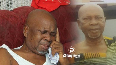 King Aboagye brenya dead death die demise