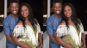 Kwaku Manu wife divorce