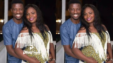 Kwaku Manu wife divorce