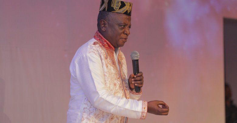 Nana Ampadu dead demise loss passes away