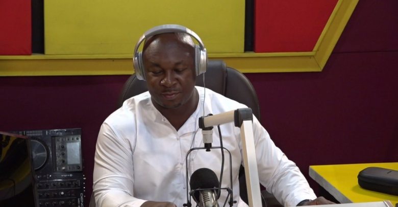 Pure Sports Bright Kankam Boadu BKB