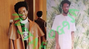 Toritseju Emmanuel Jackson