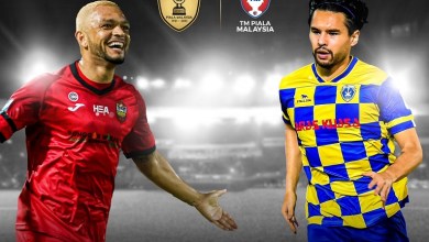 sarawak United vs Sri Pahang FC