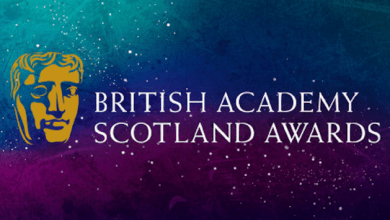 2021 BAFTA Scotland nominees nominations