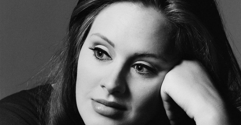 Adele Easy On me video lyrics