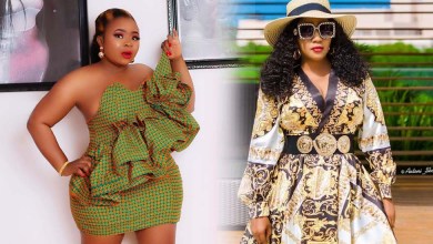 Adu Sarfowah Diamond Appiah