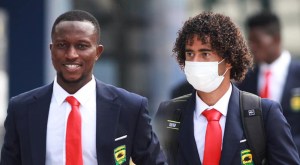 Asante Kotoko Dubai pre-season tour 2021