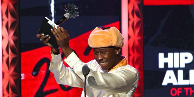 BET Hip Hop Awards 2021 winners