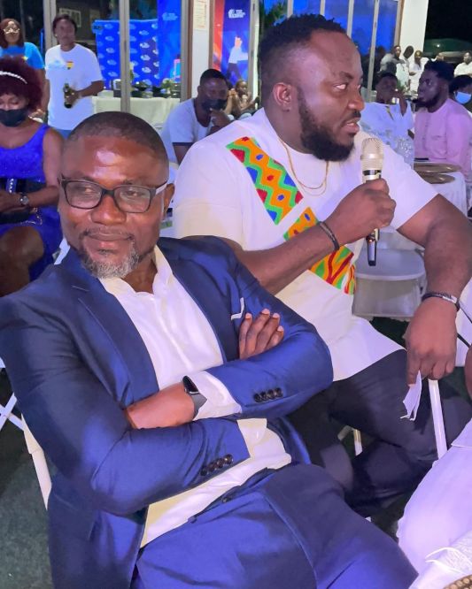 Bet of Africa launch