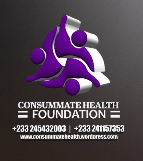 Consummate Health Foundation