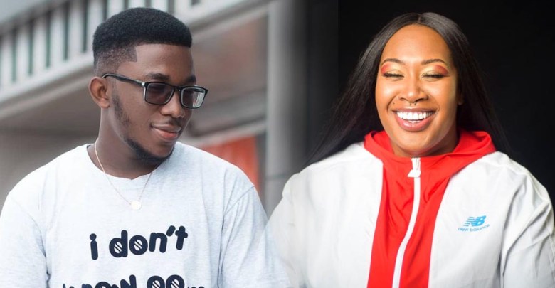 KalyJays Space partner Grungcake CEO Richardine Bartee 1