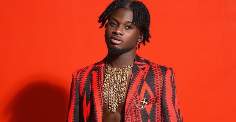 download Kuami Eugene bunker song mp3 afro-highlife