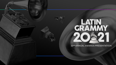 Latin GRAMMY Awards 2021
