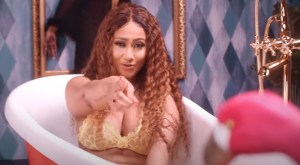 Mona 4Reall Hit music video ghana entertainment news