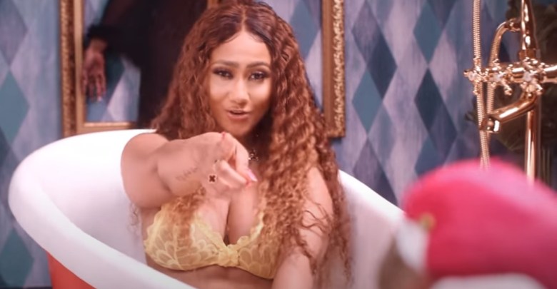 Mona 4Reall Hit music video ghana entertainment news