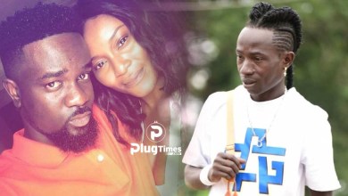 Patapaa insults sarkodie mum wife tracy sarkcess