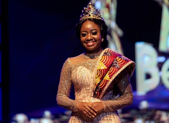Naa GMB 2020 winner