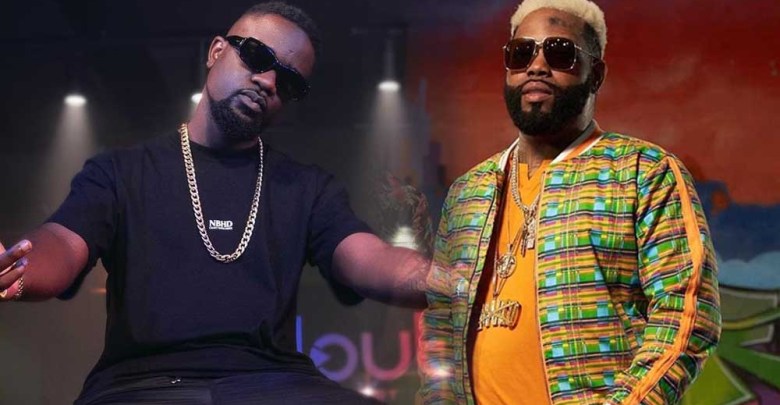 Sarkodie Demarco album