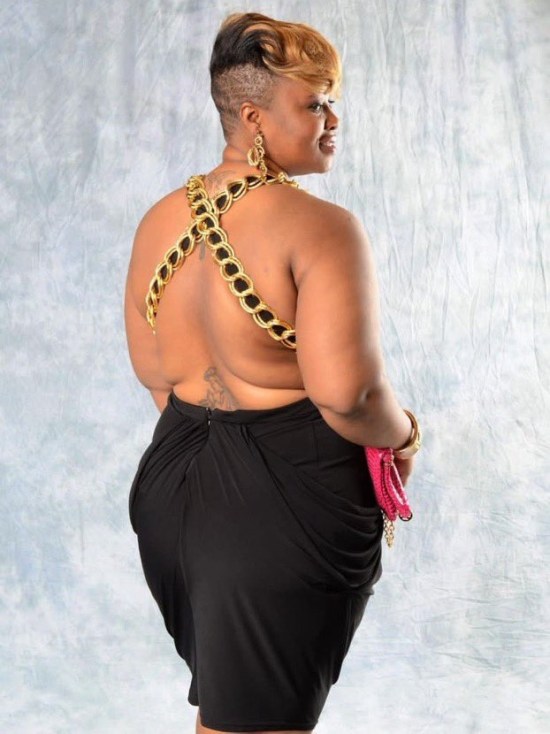 Serwaa Broni akufo addo