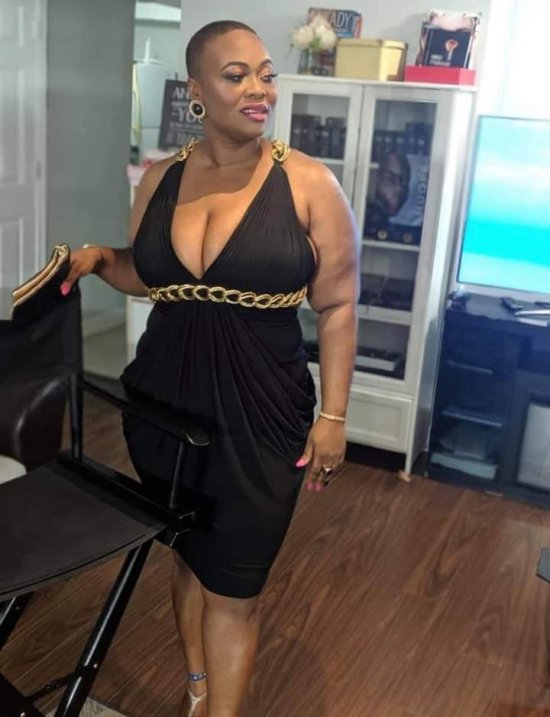 Serwaa Broni akufo addo