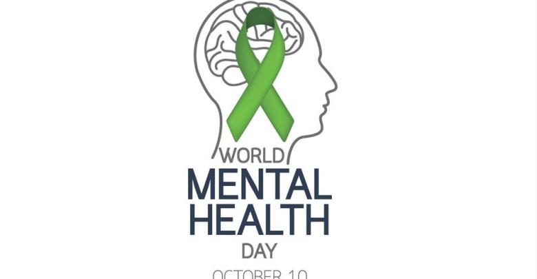 World Mental health day