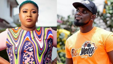 Xandy kamel Kaninja divorce marriage