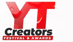 YT YouTube Creators Awards 2021 nominees nominations winenrs