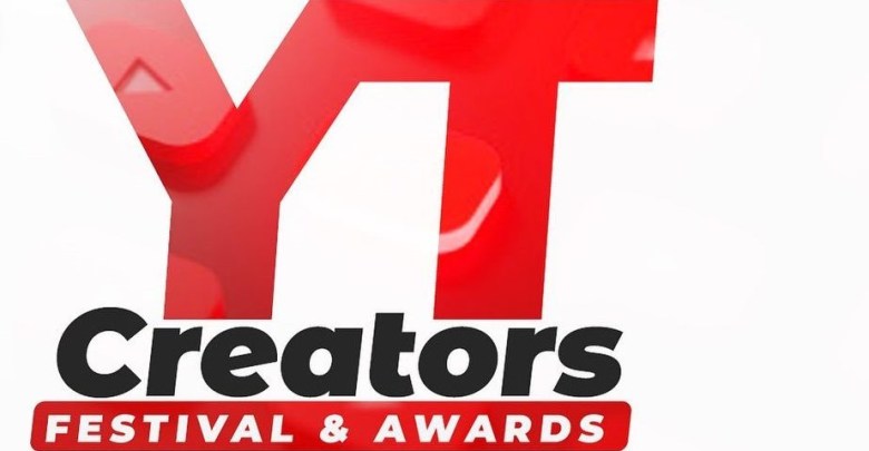 YT YouTube Creators Awards 2021 nominees nominations winenrs