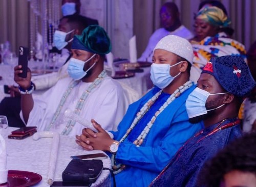 Africa Top Entrepreneurs Awards ATEA 2021