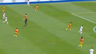 Hasaacas Ladies vs ASFAR