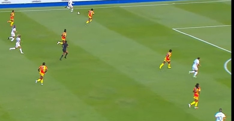 Hasaacas Ladies vs ASFAR