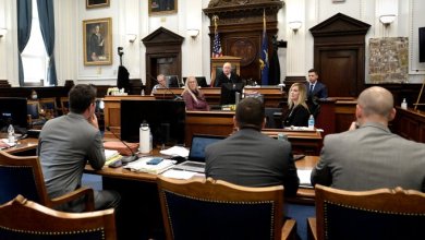 Kyle Rittenhouse trial