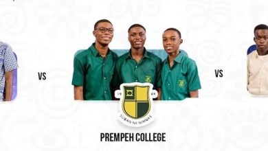 WATCH LIVE KNUST SHS vs Prempeh College vs Opoku Ware School NSMQ 2021 Semi Finals