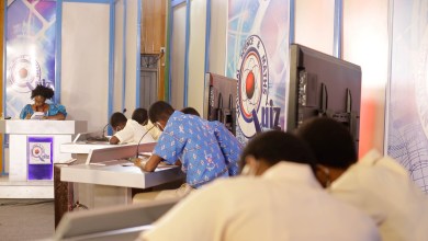 WATCH LIVE Kumasi Academy vs Archbishop Porters Girls SHS vs Presby SHS Suhum NSMQ 2021